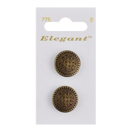 Knopen Elegant nr. 775