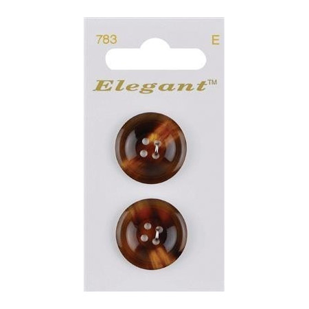 Boutons Elegant nr. 783