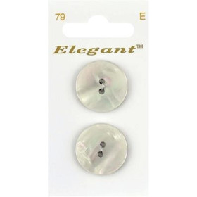 Buttons Elegant nr. 79