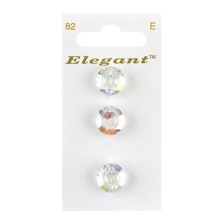 Knopen Elegant nr. 82