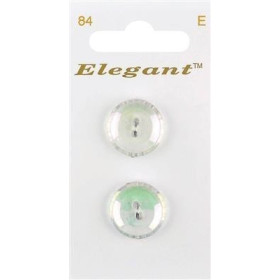   Knöpfe Elegant nr. 84