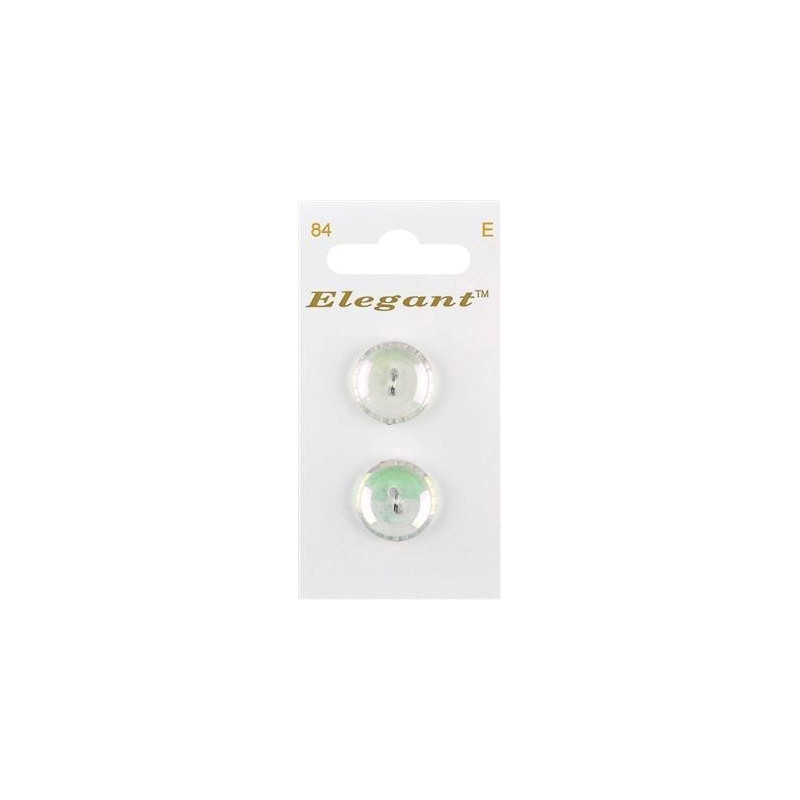 Buttons Elegant nr. 84 Buttons Elegant nr. 84