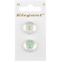 Knopen Elegant nr. 84 Knopen Elegant nr. 84