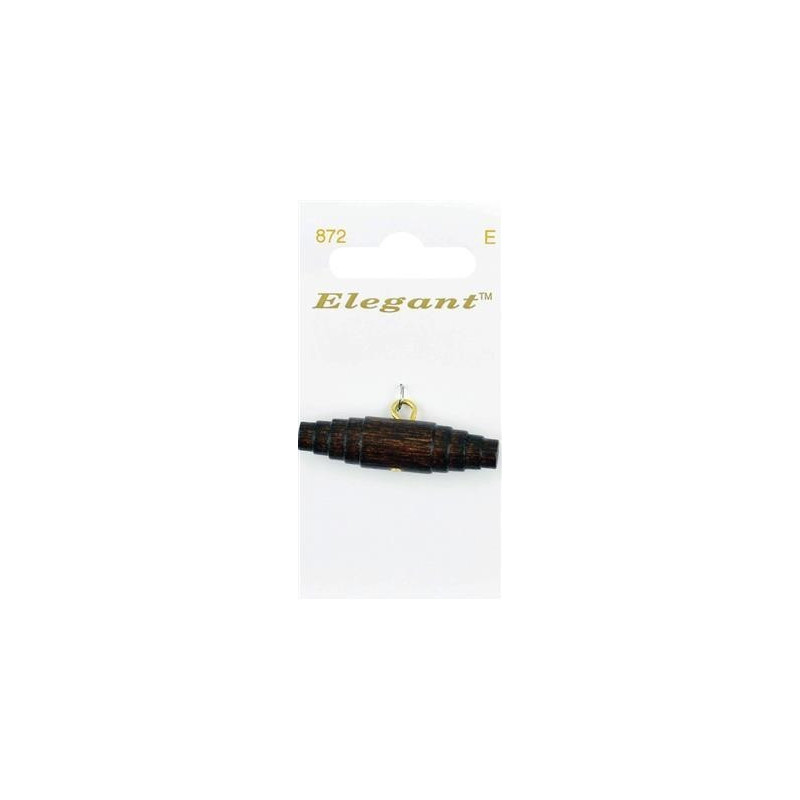 Knopen Elegant nr. 872 Knopen Elegant nr. 872
