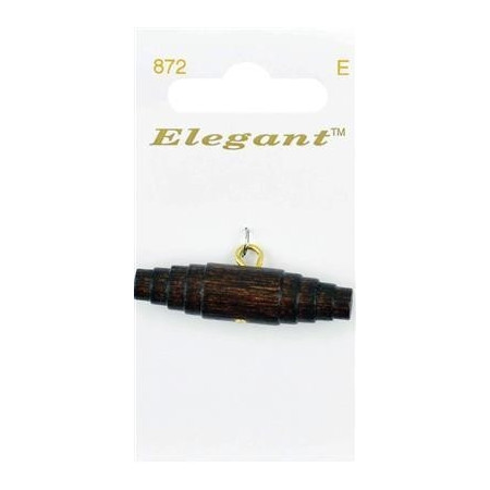 Boutons Elegant nr. 872