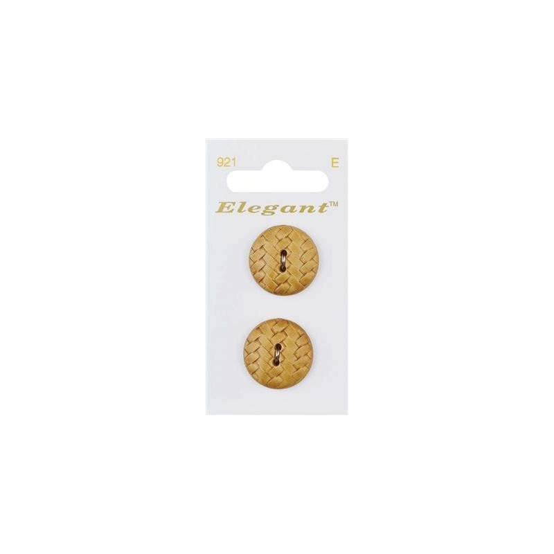 Knopen Elegant nr. 921 Knopen Elegant nr. 921