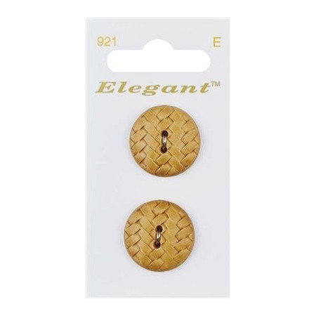 Buttons Elegant nr. 921
