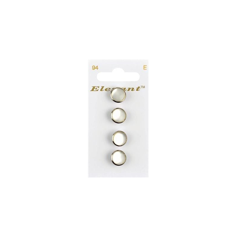 Knopen Elegant nr. 94