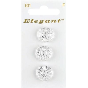 Knopen Elegant nr. 101