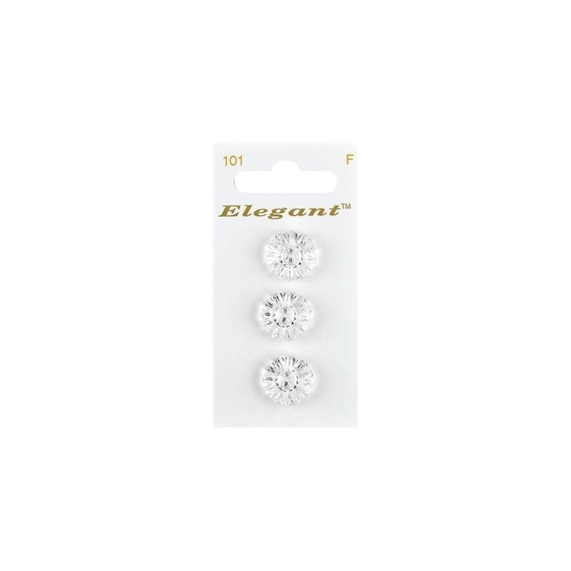 Boutons Elegant nr. 101
