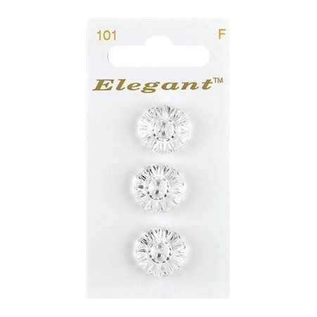 Knopen Elegant nr. 101
