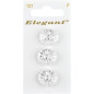 Knopen Elegant nr. 101