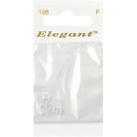 Knöpfe Elegant nr. 106