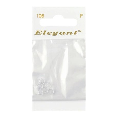 Knopen Elegant nr. 106