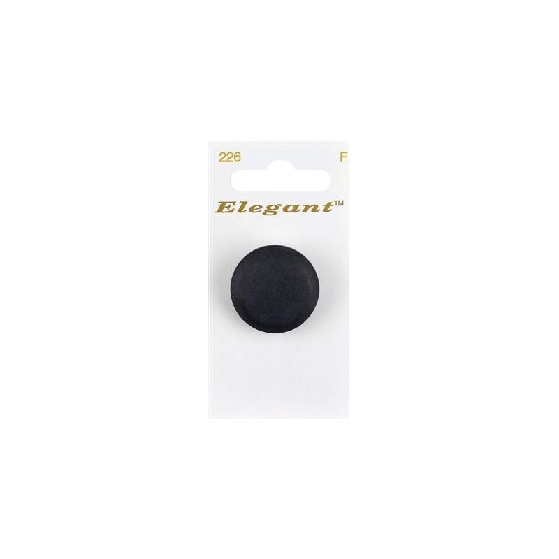 Knopen Elegant nr. 226