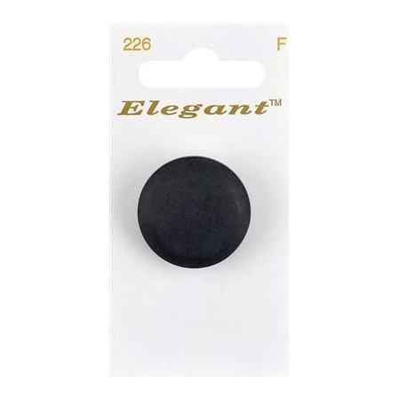 Boutons Elegant nr. 226