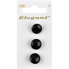 Knöpfe Elegant nr. 228