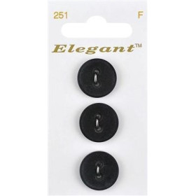 Boutons Elegant nr. 251