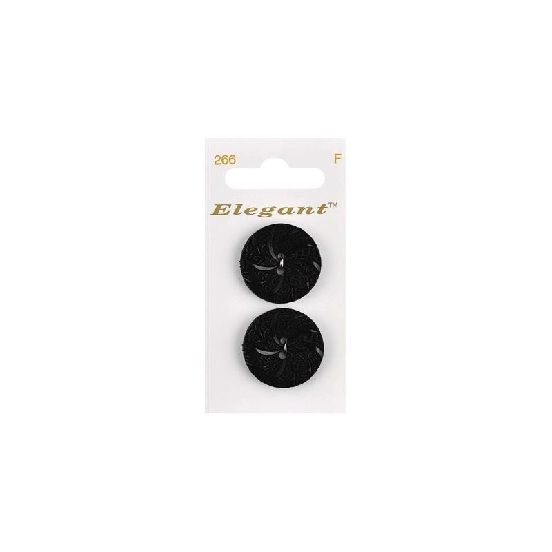 Knopen Elegant nr. 266