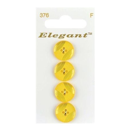 Knöpfe Elegant nr. 376