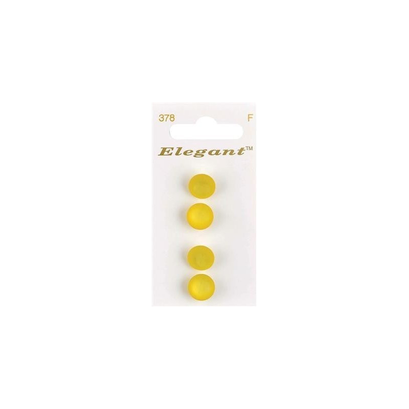 Boutons Elegant nr. 378