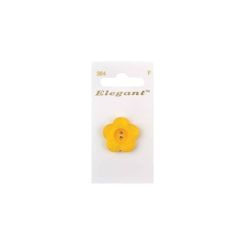 Boutons Elegant nr. 384