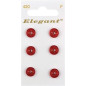 Knopen Elegant nr. 420
