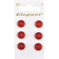 Knöpfe Elegant nr. 421