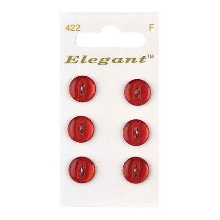 Knöpfe Elegant nr. 422