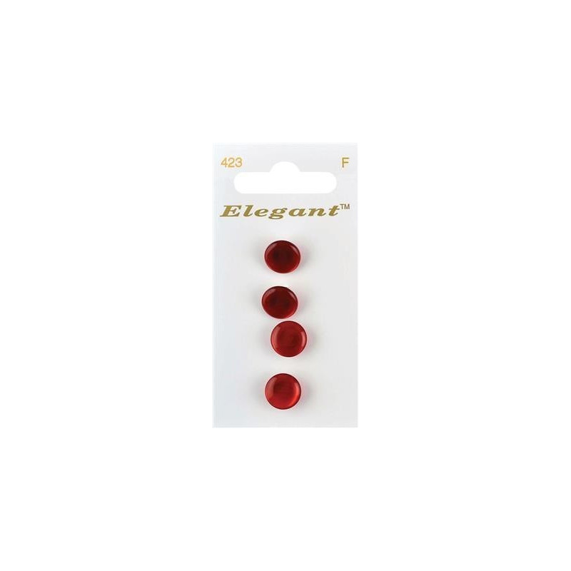 Boutons Elegant nr. 423