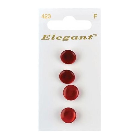 Knopen Elegant nr. 423