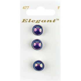 Knöpfe Elegant nr. 477