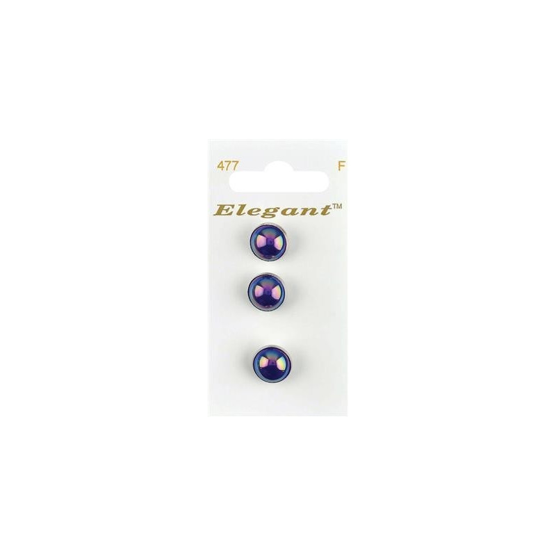 Buttons Elegant nr. 477