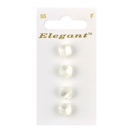 Boutons Elegant nr. 55