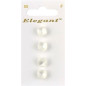 Knöpfe Elegant nr. 55