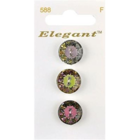   Knopen Elegant nr. 588