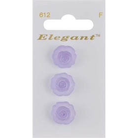   Knopen Elegant nr. 612