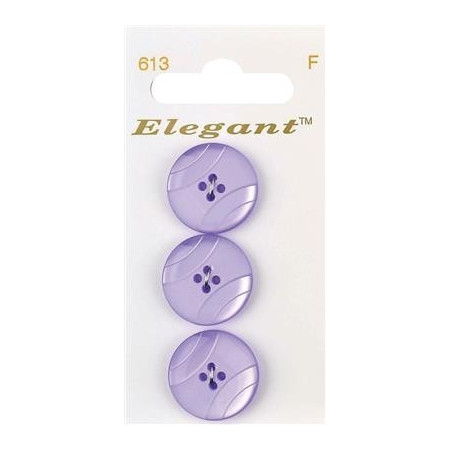   Knopen Elegant nr. 613