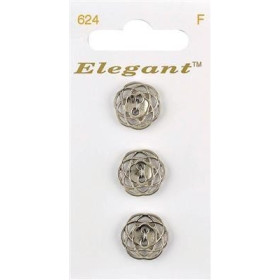   Buttons Elegant nr. 624