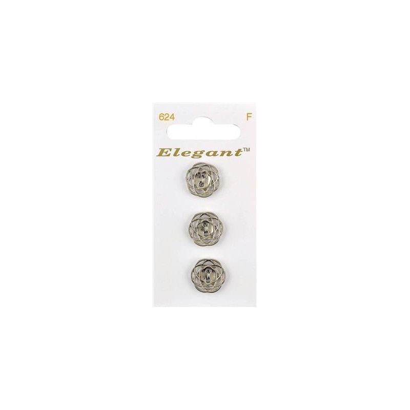 Buttons Elegant nr. 624