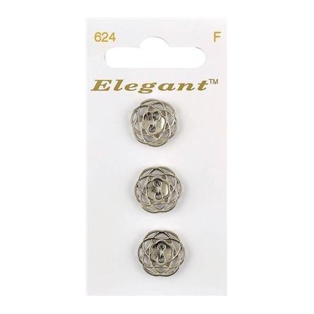   Knopen Elegant nr. 624