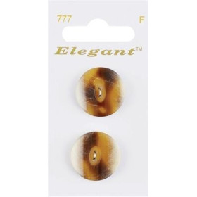   Knopen Elegant nr. 777