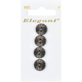   Knopen Elegant nr. 865