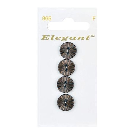 Boutons Elegant nr. 865