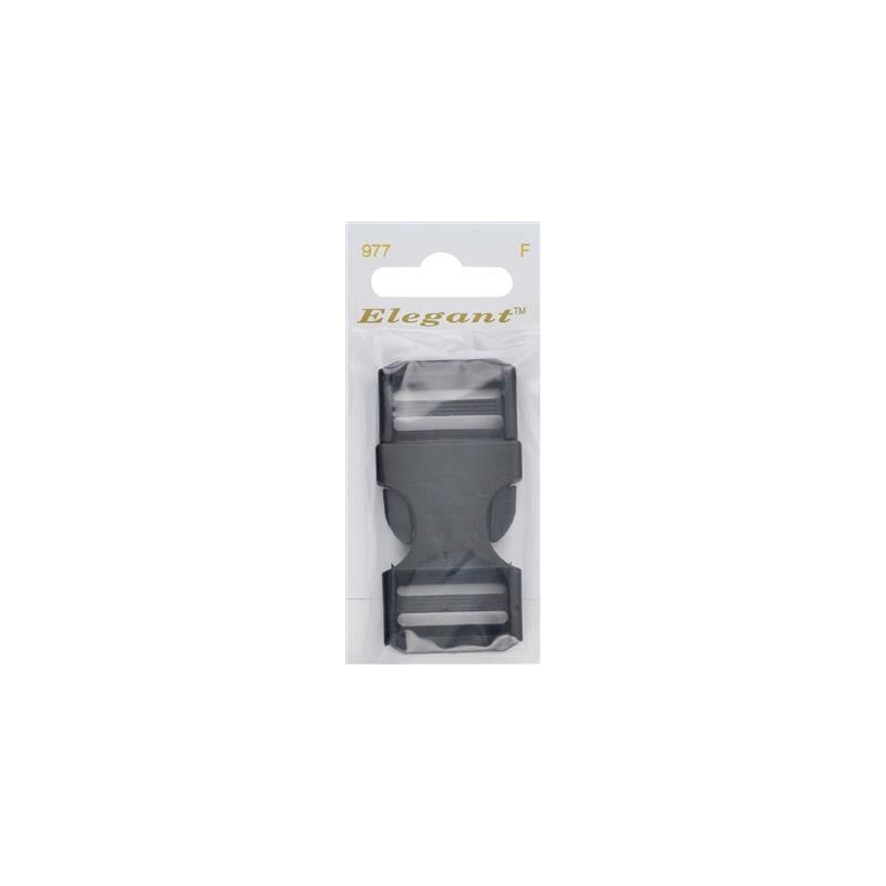 Boutons Elegant nr. 977