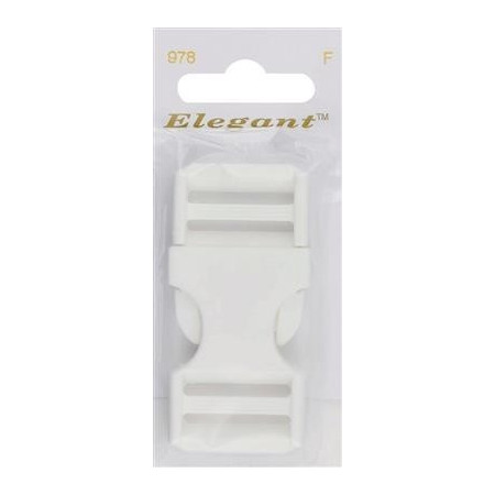   Knopen Elegant nr. 978