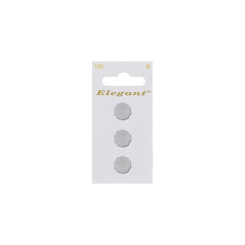 Buttons Elegant nr. 105