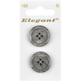 Knopen Elegant nr. 120