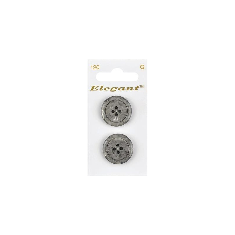 Boutons Elegant nr. 120