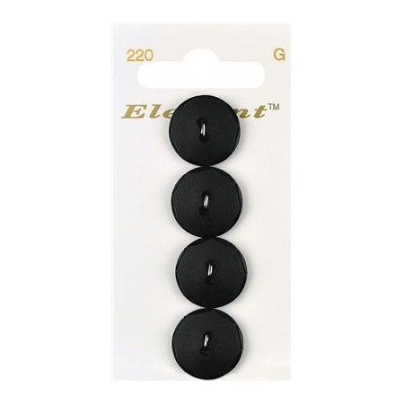 Boutons Elegant nr. 220